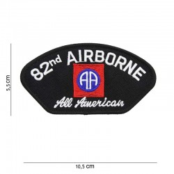 Patch 82nd Airborne All...