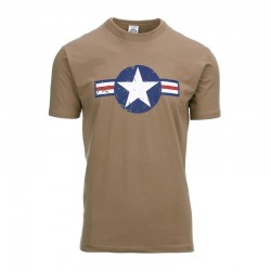 T-Shirt 2e Guerre Mondiale...