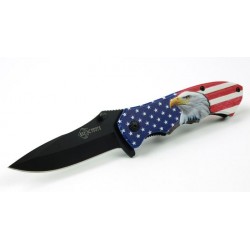 Couteau X-Trême American Eagle