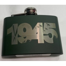 Flasque 4oz 1945