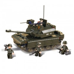 Tank M38-B6500