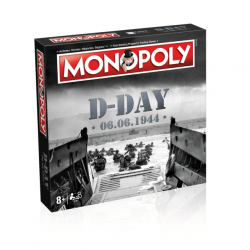 Monopoly D-Day – 06.06.1944