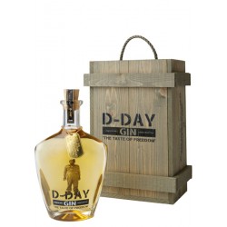 D-day gin GOLD 40,44% – 70...