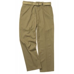 PANTALON US M37 MOUTARDE...