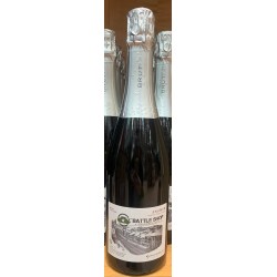 AOC Saumur Pétillant Brut