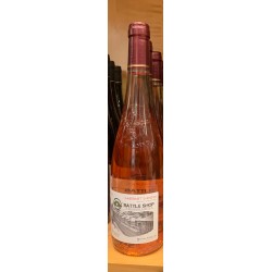 AOC Cabernet Anjou Rosé