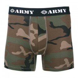 Boxer Army