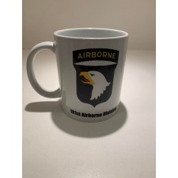 Mug Céramique 101st Airborne