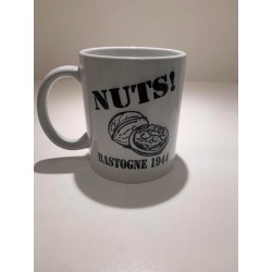 Mug Céramique Nuts Bastogne...