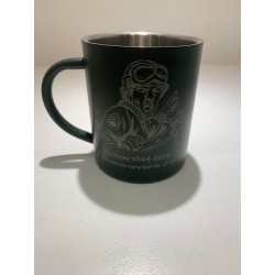 Mug Inox Gravé Hardigny 1944