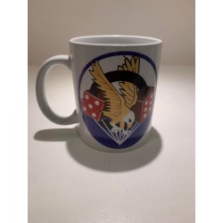 Mug Céramique 506th PIR
