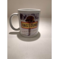 Mug Céramique Bastogne
