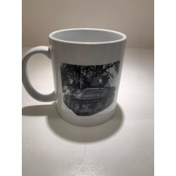 Mug Céramique First In...