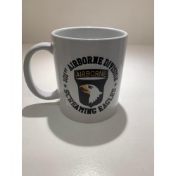 Mug Céramique 101st...