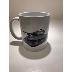 Mug Céramique First In...