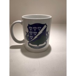 Mug Céramique Currahee