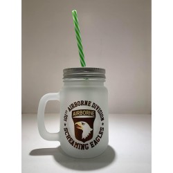 Gobelet en Verre 101st...