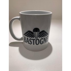 Mug Céramique Bastogne
