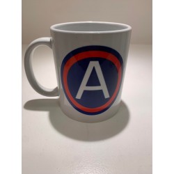 Mug Céramique 3e Armée