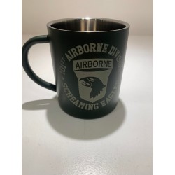 Mug Inox Gravé 101sst...