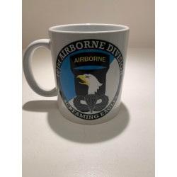 Mug Céramique 101st...