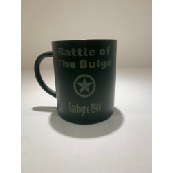 Mug Inox Gravé Battle Of...