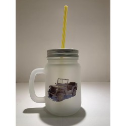 Gobelet en Verre Willys