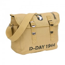 Musette 101st Airborne D-Day