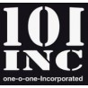 101 INC